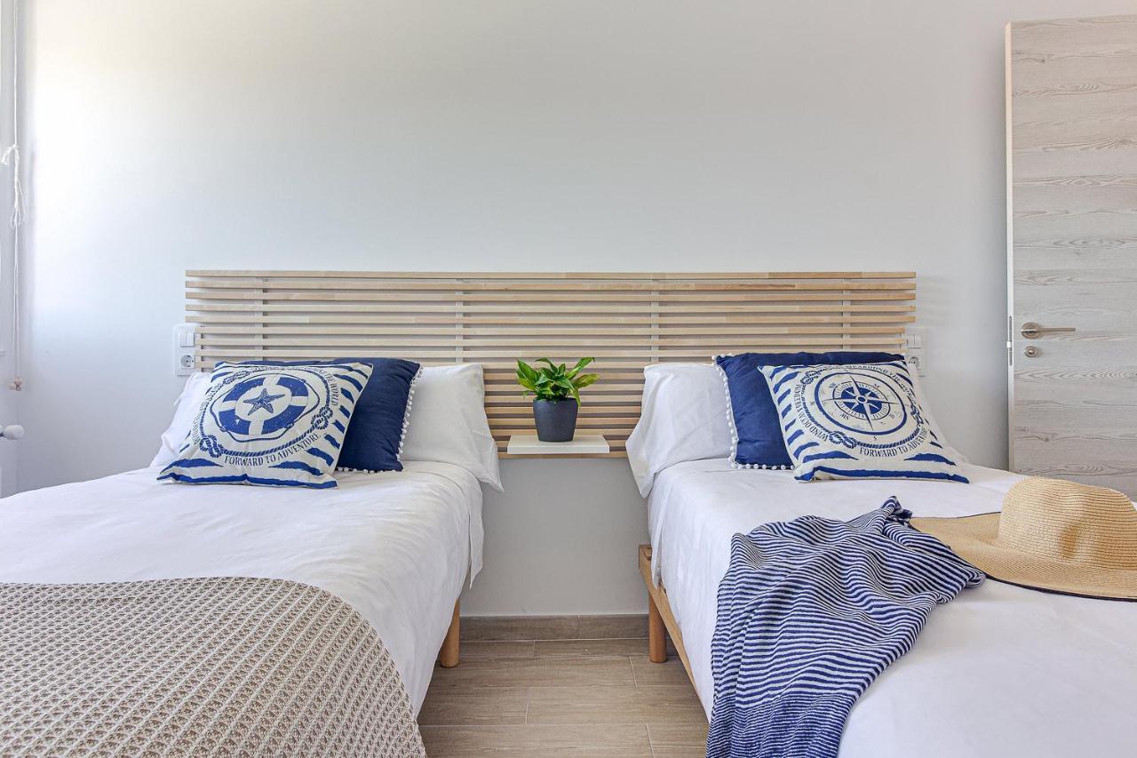 Playa De Appartement