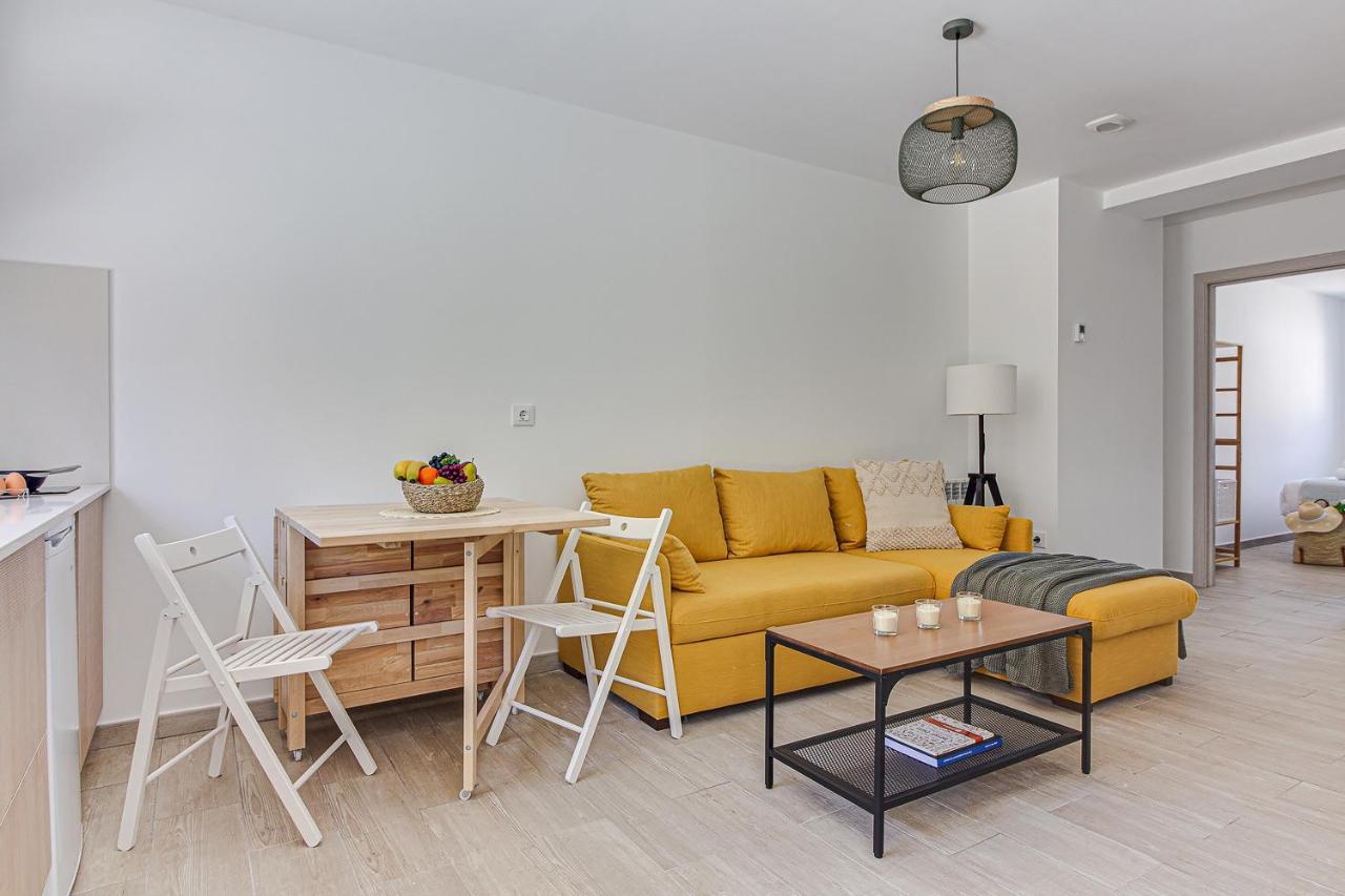 Playa De Appartement Finisterre