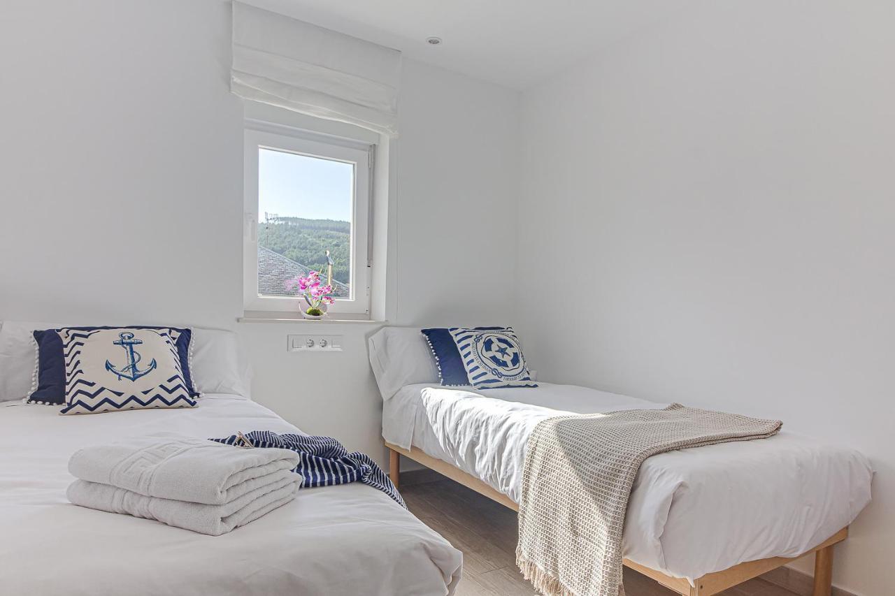 Appartement Playa De Finisterre